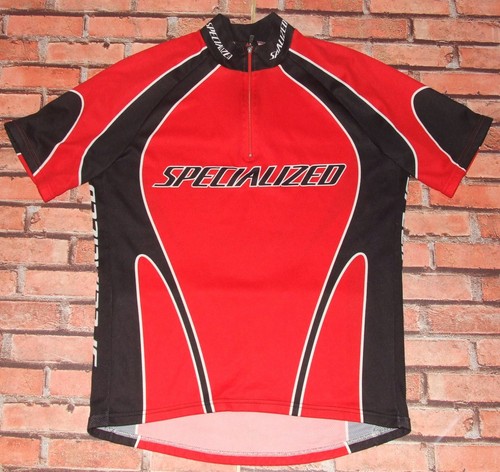 Specialized radtrikot - specialized,