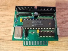 Amiga A570/CDTV SCSI Controller inkl. Kabel