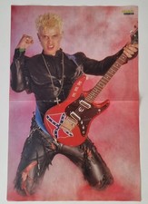 80er jahre bravo poster - 80er,