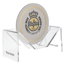 Warsteiner bier acryl - warsteiner,