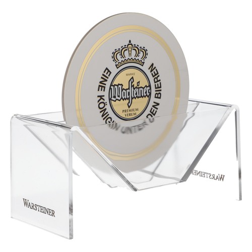 Warsteiner bier acryl - warsteiner,
