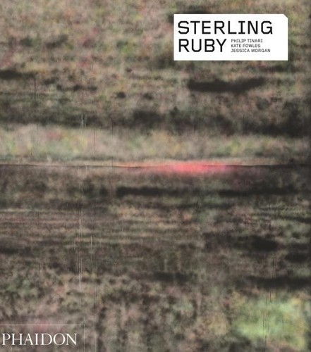 Franklin sirmans sterling ruby - franklin,