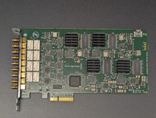 Blackmagic DeckLink Quad SDI