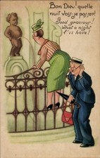 Ak Bruxelles Brüssel, Frau