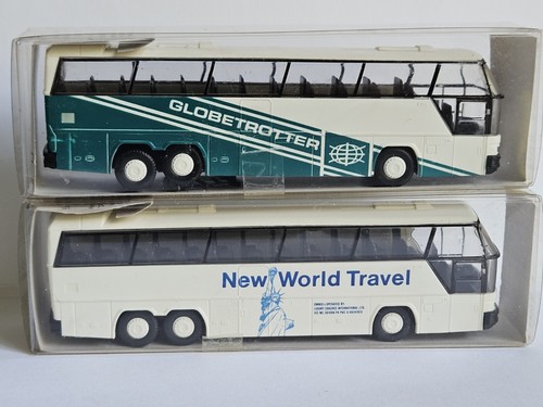 Rietze neoplan cityliner - 2,