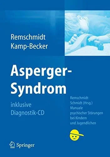 Asperger syndrom manuale - asperger-syndrom, (manuale