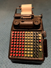 Antike Alte Continental