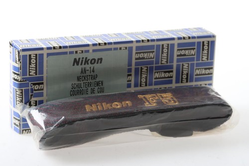 Nikon schulterriemen f5 - schulterriemen,