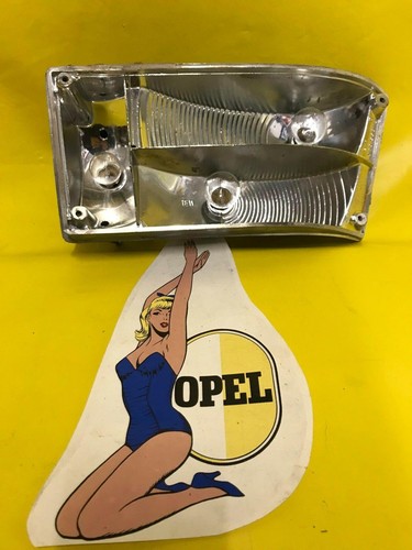 Neu original opel gehäuse - neu,