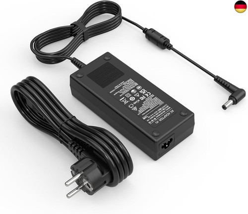15a 5 2a netzteil - 19.5v, 6.15a