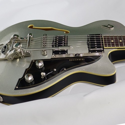 Duesenberg starplayer - duesenberg, tv