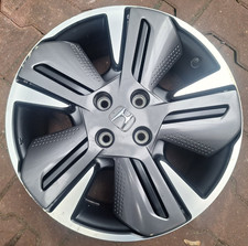 Felge 6x16 ET 50 4x100 ML 56