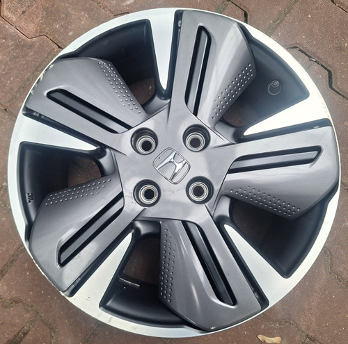 Felge 6x16 4x100 - 6x16,