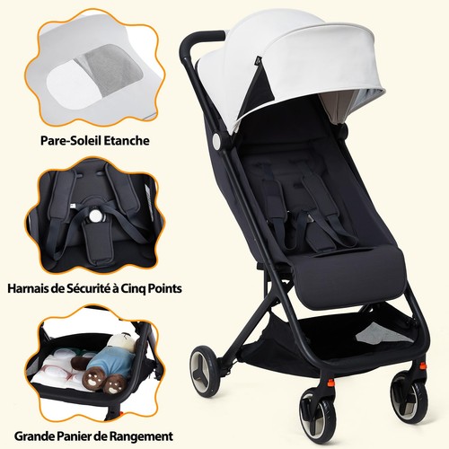Kinderwagen reisebuggy - kinderwagen,