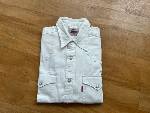 Levi strauss jeanshemd - levi's®,