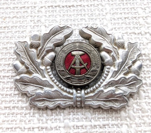 Ddr nva mützenkranz - ddr,