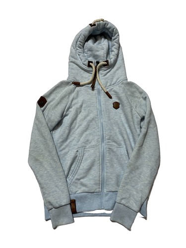 Naketano poets choice hoodie - poets,