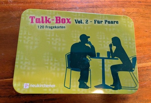 Neukirchener talk box für - neukirchener, talk-box