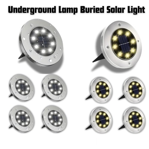 Led solarleuchte - led,