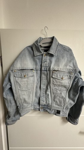 Originale versace denim - originale, jacke