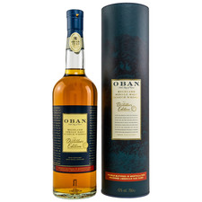 OBAN - The Distillers Edition