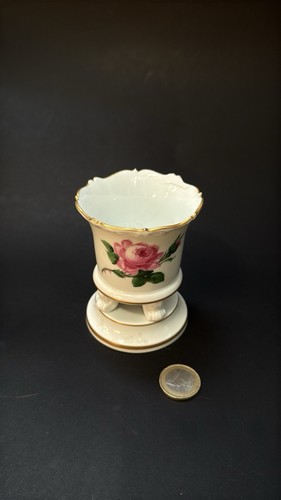 Meissen manufaktur kleine - meissen-manufaktur,kleine, vase