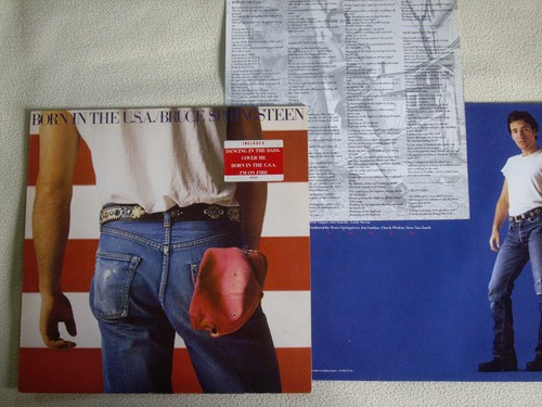 Bruce springsteen born in - bruce,