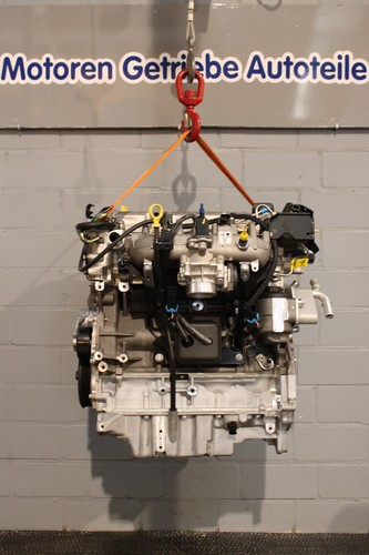 Top motor opel - motor, astra