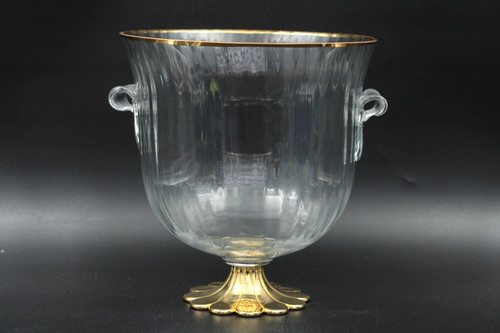 Vase champagnerkühler - vase, /