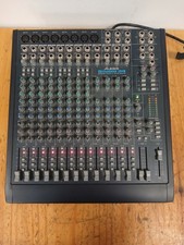 Alesis Studio 24 Mixer Console