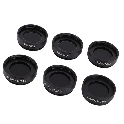 25in telescope neutral - 6x,