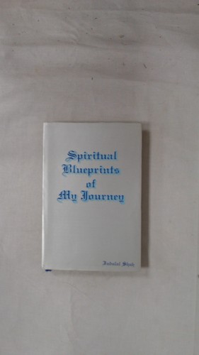 Spiritual blueprints my - of,
