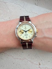 Ein originelles Poljot