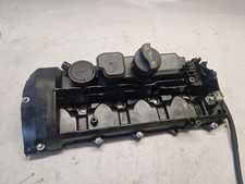 80C* Mercedes W204 W211 E220 CDI Ventildeckel Zylinderkopfhaube A6460101130
