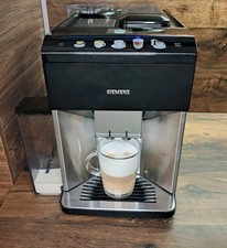 Siemens Kaffeevollautomat