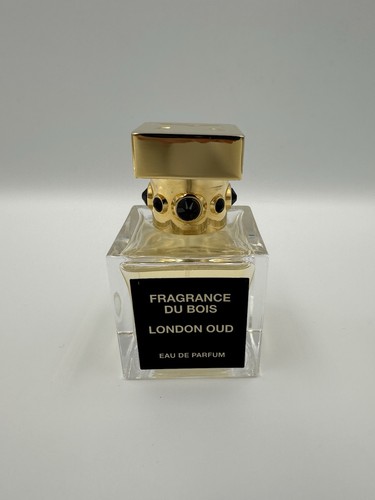 Fragrance bois london oud - fragrance,