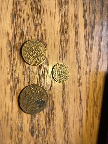 Deutsches reich rentenpfennig - deutsches,