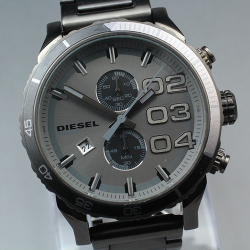 Near mint diesel - diesel, down