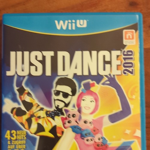 Ubisoft just dance - ubisoft, spiel