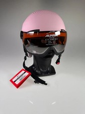 ALPINA Zupo Visor Q-Lite