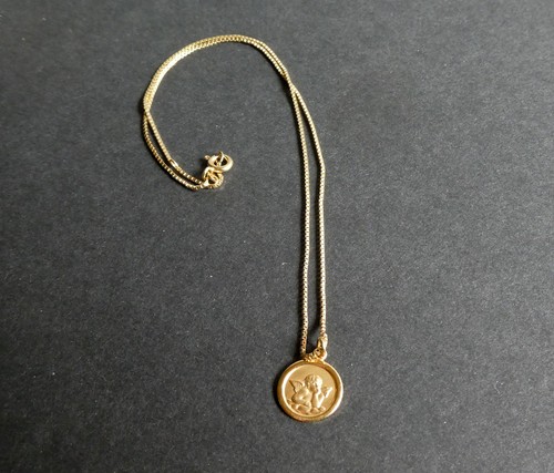 Süße kinderkette taufkette - süße,