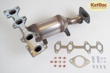 ✅ Katalysator Fiat Grande