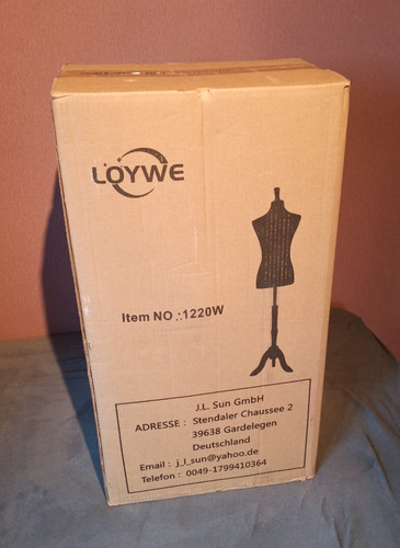 Original loywe - !!!,