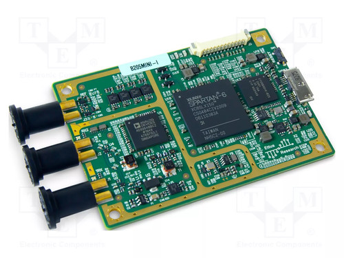 Digilent ettus usrp b200mini - digilent, ettus-usrp-b200mini