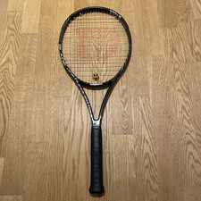 Wilson Blade 104 BLX Tennischläger/Racket, L4  4 1/2, 104 sq.in.