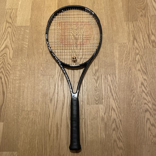 Wilson blade 104 blx - 104,