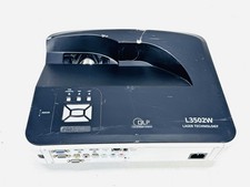 i3 DLP L3502W Beamer Projektor