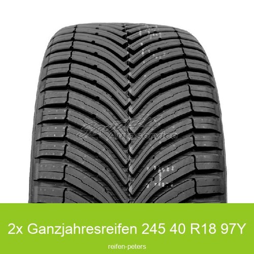 245 r18 97y - 245/40,