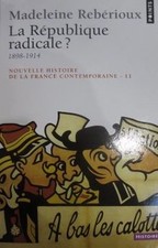 Nouvelle histoire france - nouvelle, la