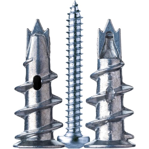 Robuste gipsplatten dübel aus - robuste,